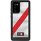 Peru Soccer Flag Galaxy Note20 5G Waterproof Case